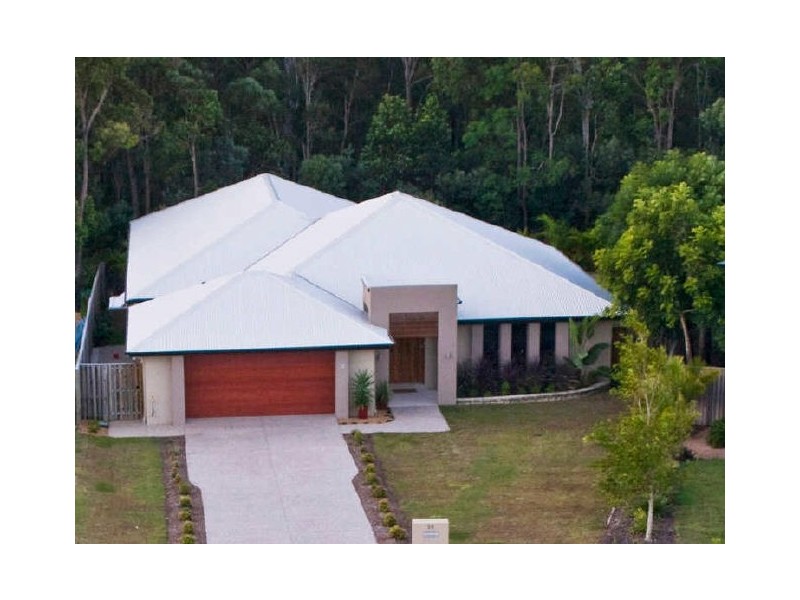 26 Pacha Close, Coomera QLD 4209