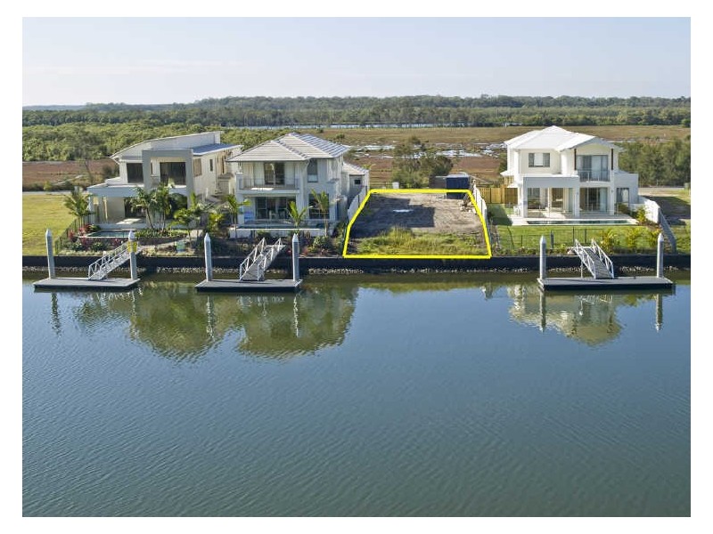 41 Balmara Place, Coomera Waters QLD 4209