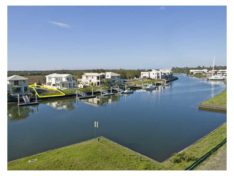 41 Balmara Place, Coomera Waters QLD 4209