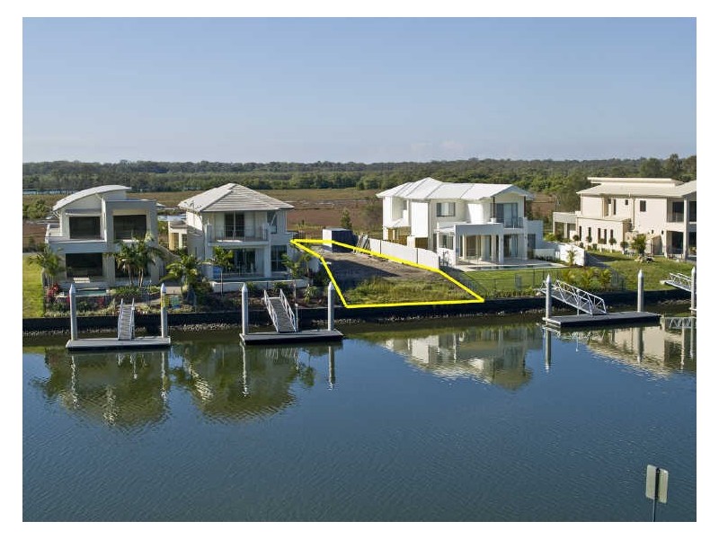 41 Balmara Place, Coomera Waters QLD 4209