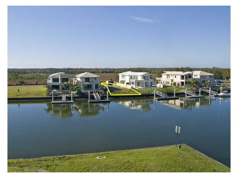 41 Balmara Place, Coomera Waters QLD 4209