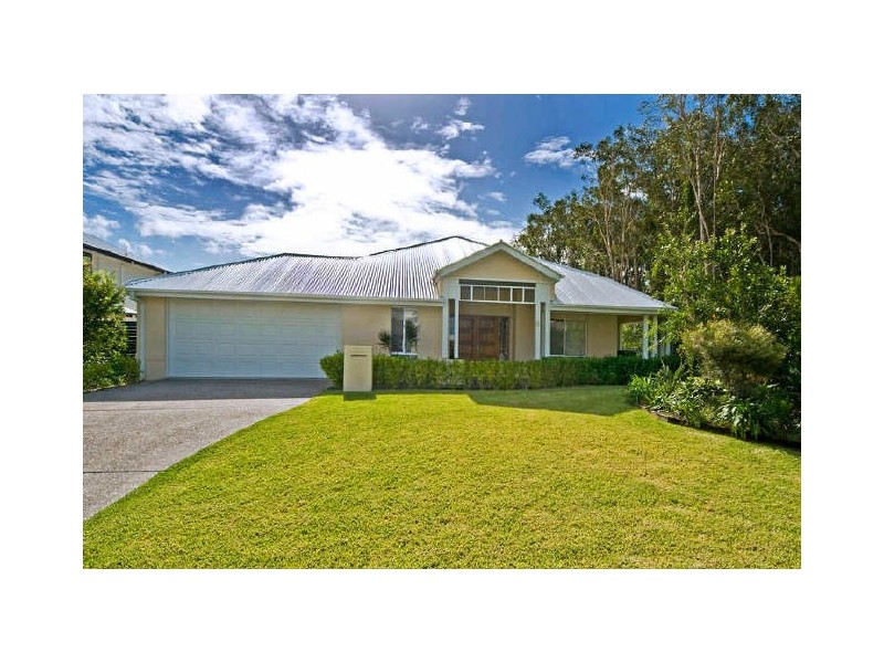 6 Bashful Lane, Coomera QLD 4209