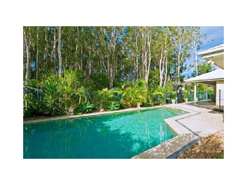 6 Bashful Lane, Coomera QLD 4209