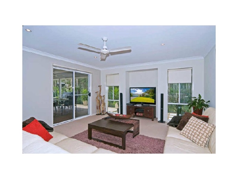6 Bashful Lane, Coomera QLD 4209