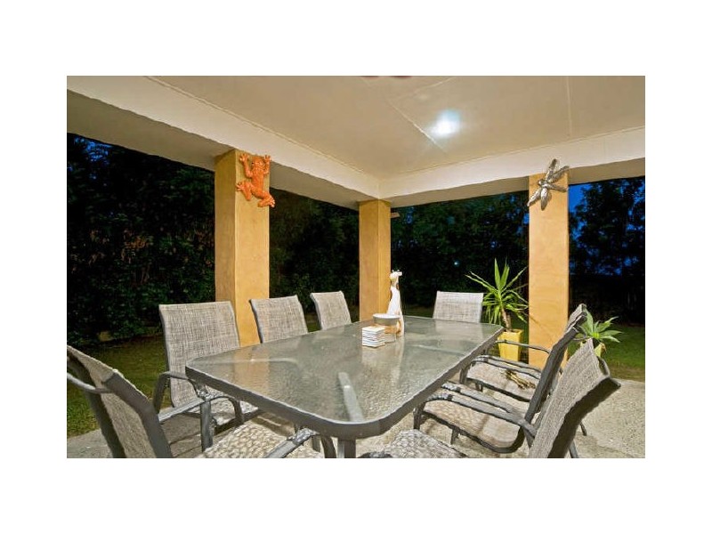 3 Drumbeat Place, Coomera Waters QLD 4209