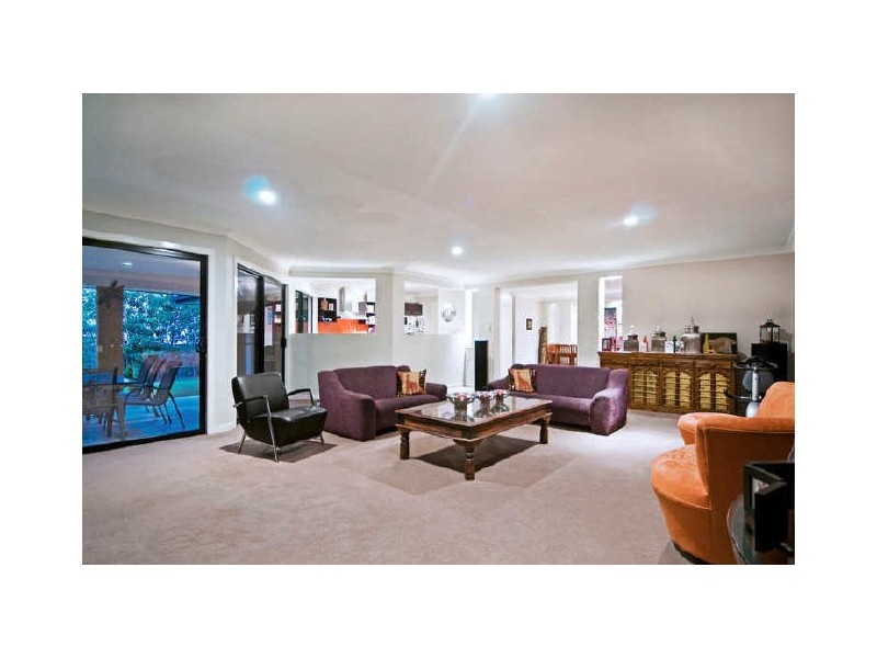 3 Drumbeat Place, Coomera Waters QLD 4209