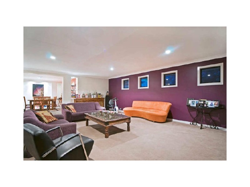 3 Drumbeat Place, Coomera Waters QLD 4209