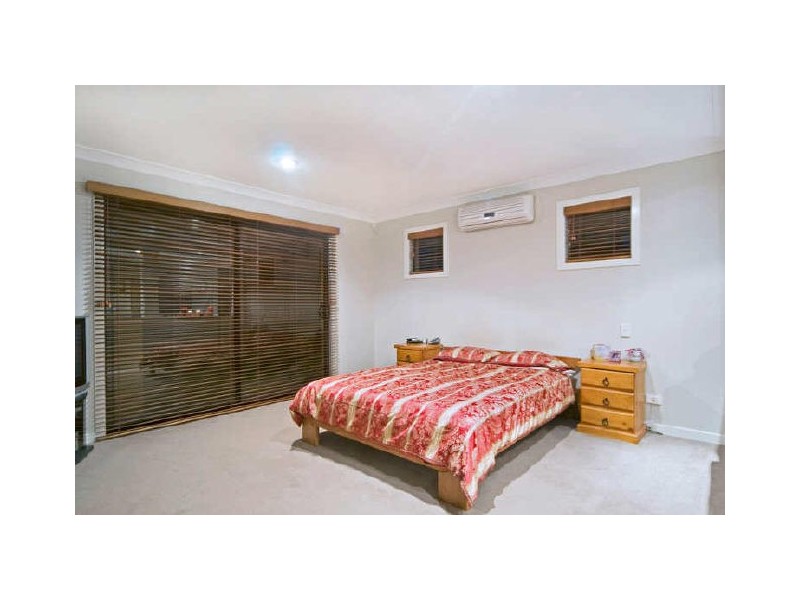 3 Drumbeat Place, Coomera Waters QLD 4209