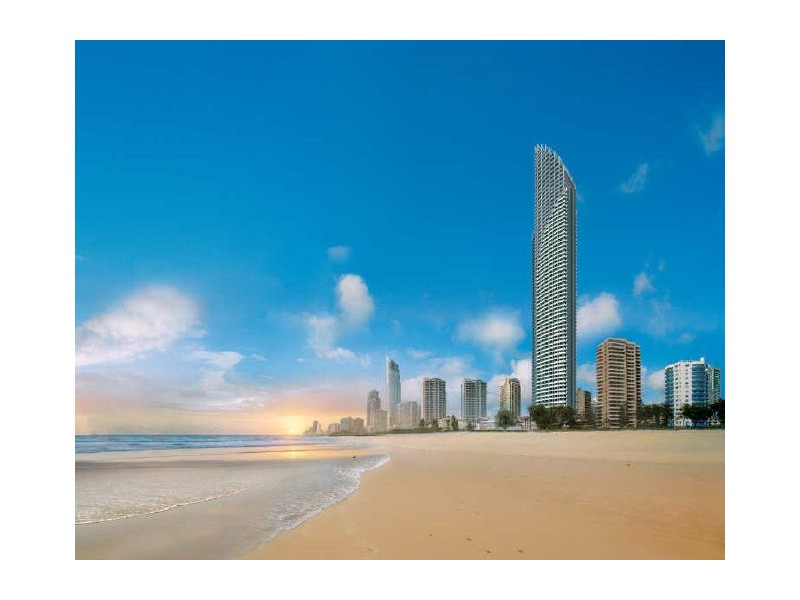 401 – 6901 Soul Surfers Paradise 4-14 The Esplanade, Surfers Paradise QLD 4217