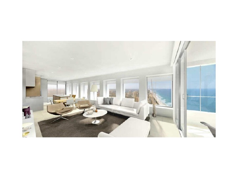 401 – 6901 Soul Surfers Paradise 4-14 The Esplanade, Surfers Paradise QLD 4217