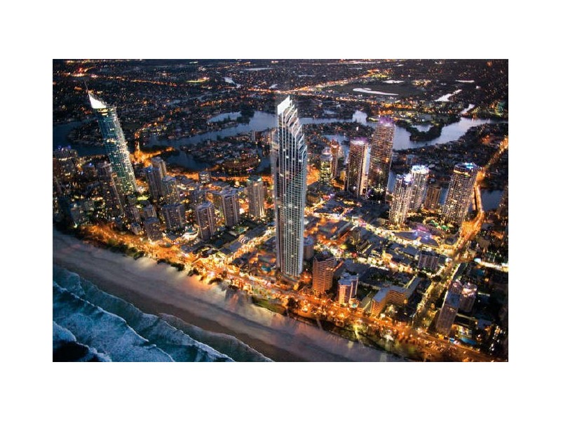 401 – 6901 Soul Surfers Paradise 4-14 The Esplanade, Surfers Paradise QLD 4217