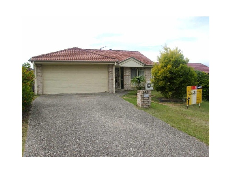 26 Ascendancy Way, Upper Coomera QLD 4209
