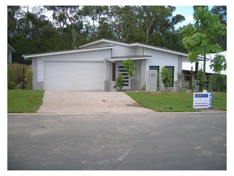 12 Paradise Drive, Coomera QLD 4209