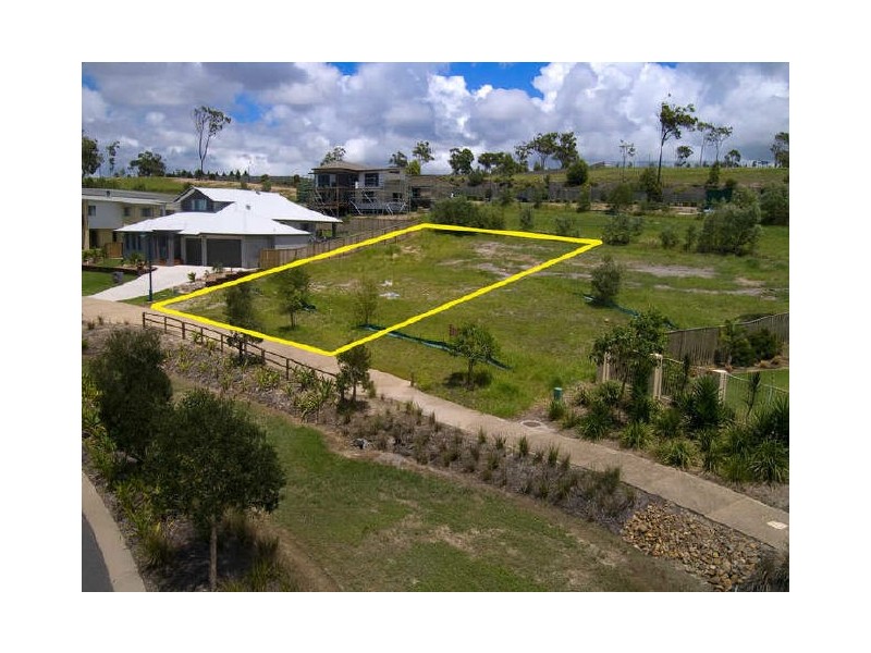 36 Condor Drive, Coomera Waters QLD 4209