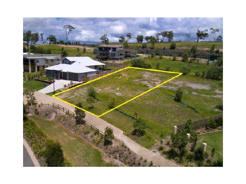 36 Condor Drive, Coomera Waters QLD 4209