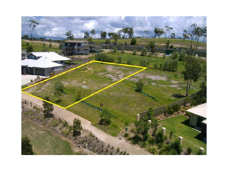 36 Condor Drive, Coomera Waters QLD 4209