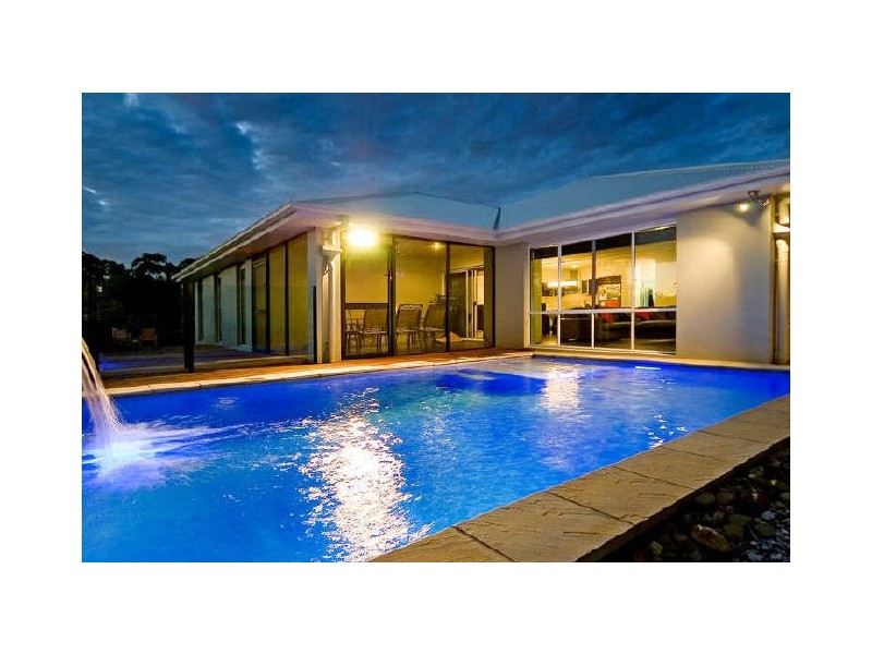 26 Rainbow Circuit, Coomera QLD 4209