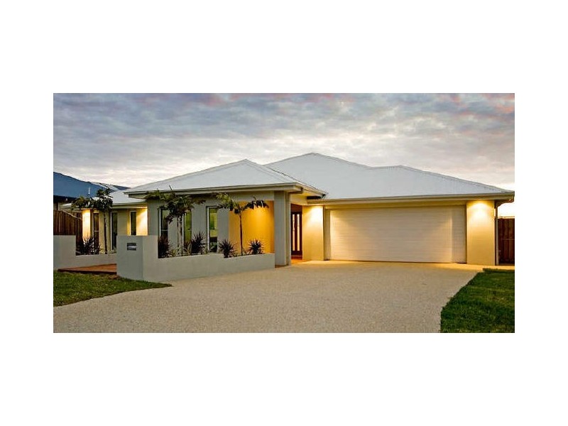 26 Rainbow Circuit, Coomera QLD 4209