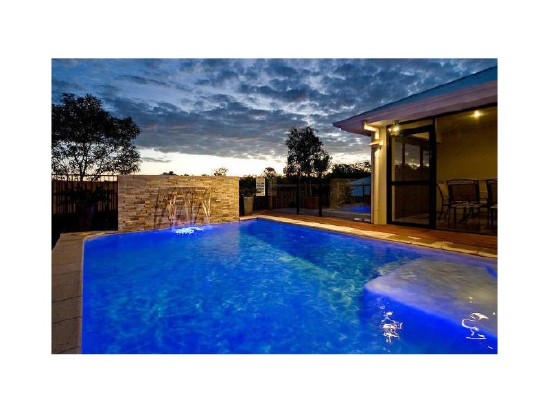 26 Rainbow Circuit, Coomera QLD 4209