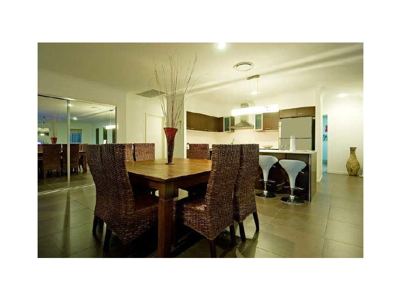 26 Rainbow Circuit, Coomera QLD 4209