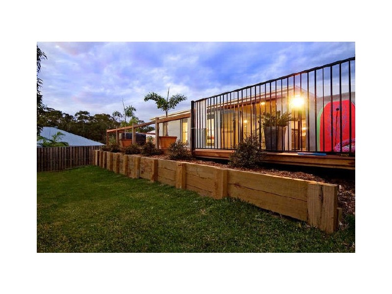 26 Rainbow Circuit, Coomera QLD 4209