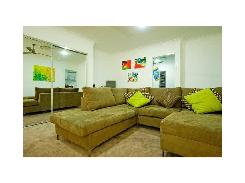 26 Rainbow Circuit, Coomera QLD 4209