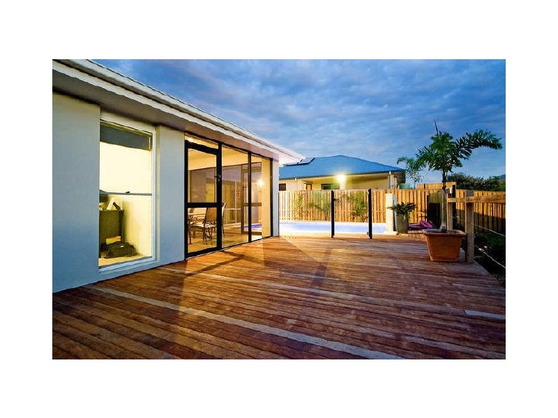 26 Rainbow Circuit, Coomera QLD 4209
