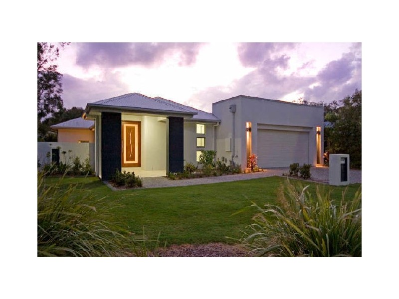 9 Morning Tide Lane, Coomera QLD 4209