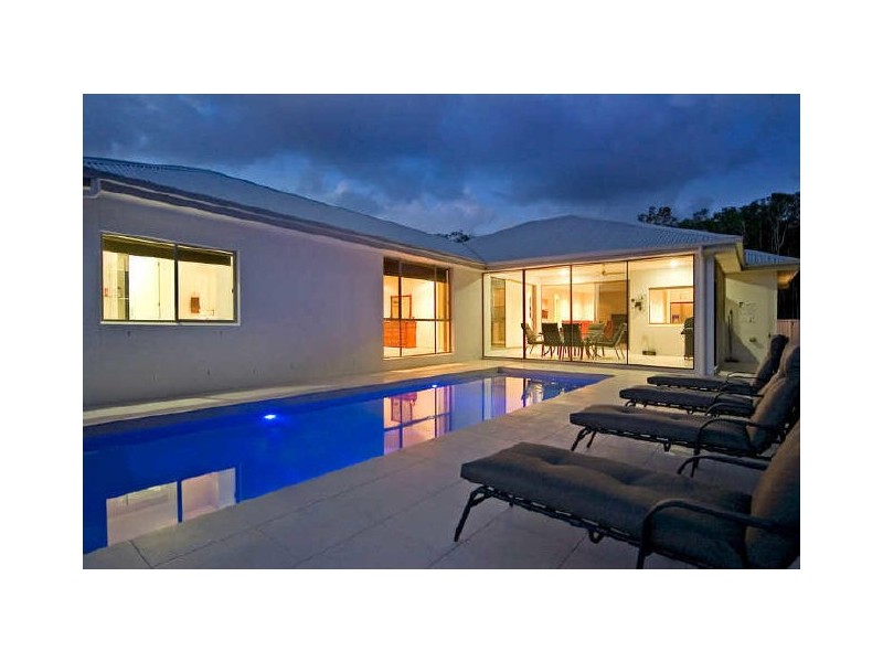 9 Morning Tide Lane, Coomera QLD 4209