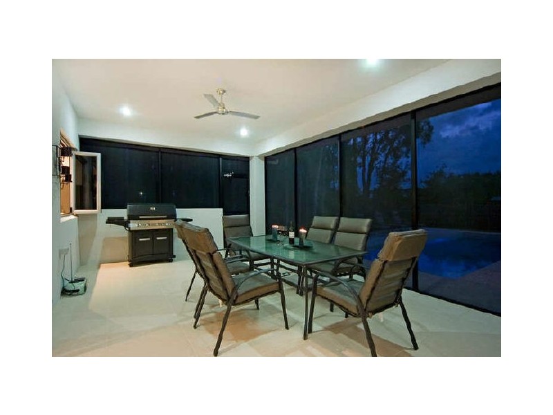 9 Morning Tide Lane, Coomera QLD 4209