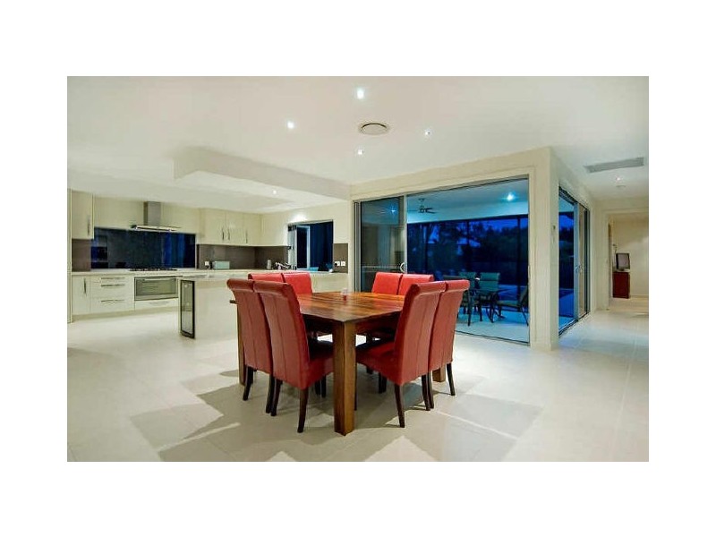 9 Morning Tide Lane, Coomera QLD 4209
