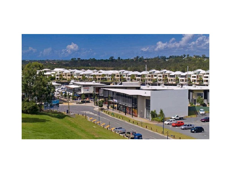 20 Village High Crescent, Coomera QLD 4209