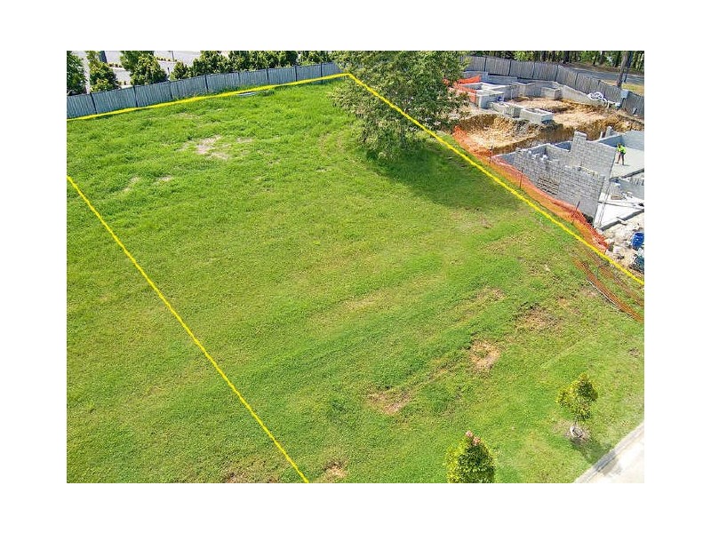 20 Village High Crescent, Coomera QLD 4209