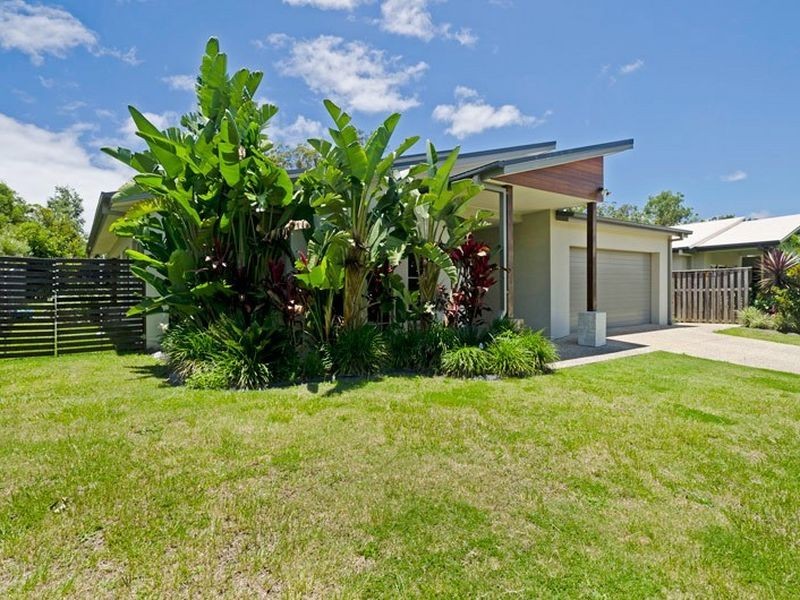6 Picnic Creek Drive, Coomera QLD 4209