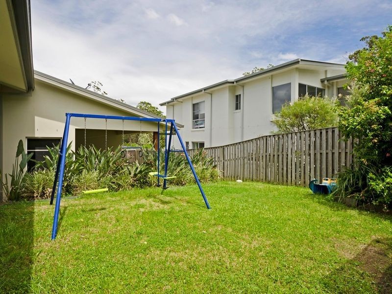 6 Picnic Creek Drive, Coomera QLD 4209