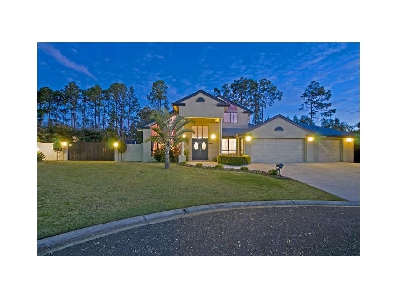 7 Fidelis Place, Coomera Waters QLD 4209