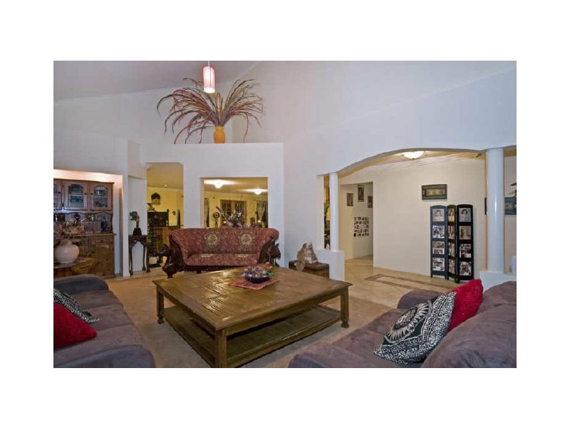 7 Fidelis Place, Coomera Waters QLD 4209