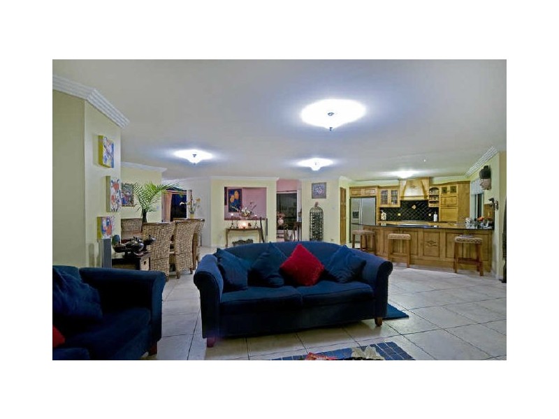 7 Fidelis Place, Coomera Waters QLD 4209