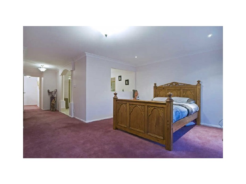 7 Fidelis Place, Coomera Waters QLD 4209