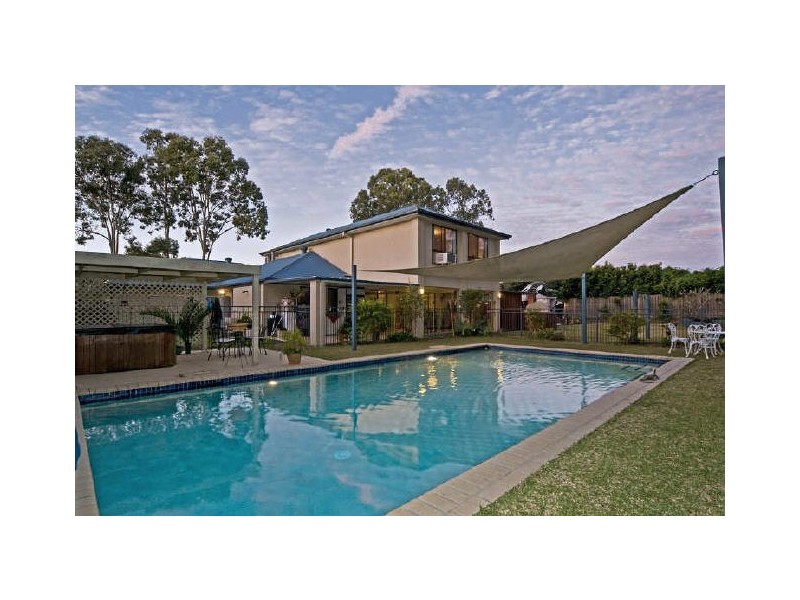 7 Fidelis Place, Coomera Waters QLD 4209