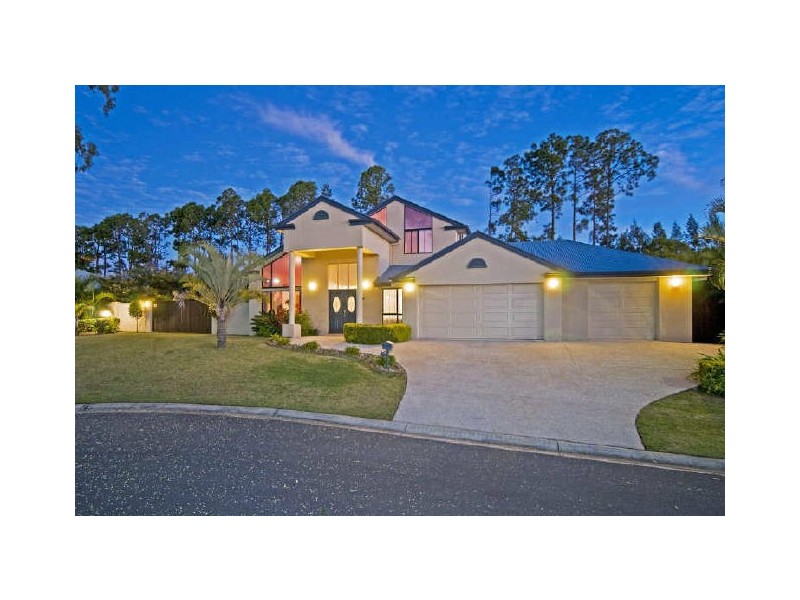 7 Fidelis Place, Coomera Waters QLD 4209