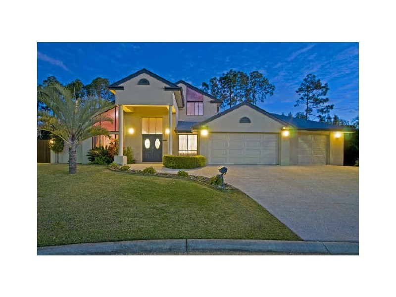 7 Fidelis Place, Coomera Waters QLD 4209