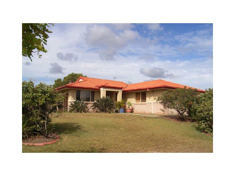 18 Riverbrooke Drive, Upper Coomera QLD 4209