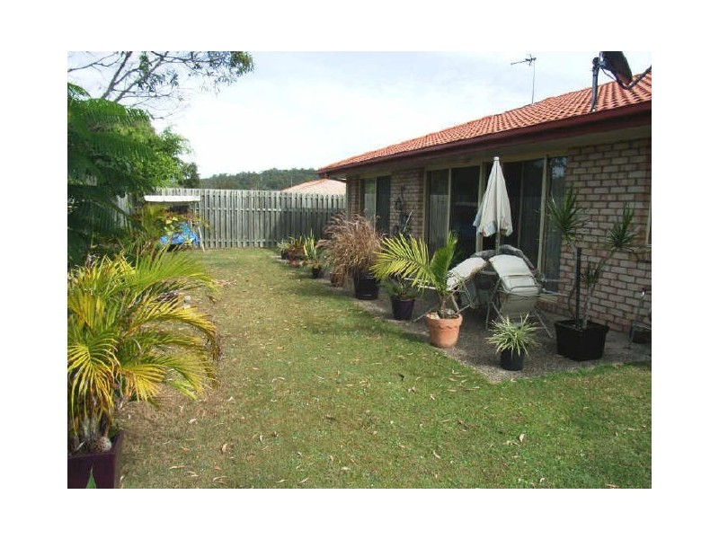 18 Riverbrooke Drive, Upper Coomera QLD 4209