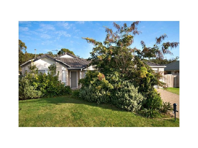 17 Ferncliffe Street, Upper Coomera QLD 4209