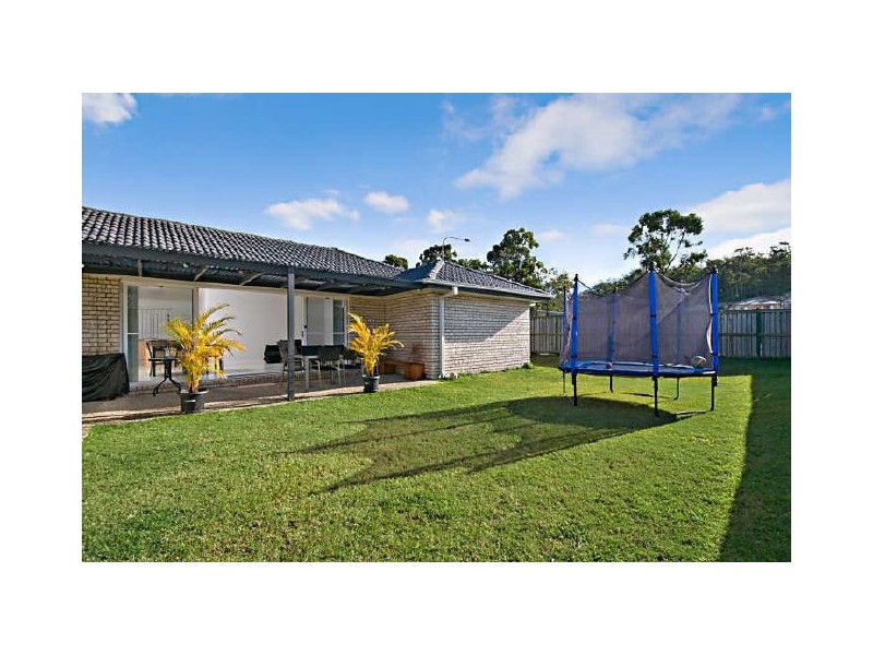 17 Ferncliffe Street, Upper Coomera QLD 4209
