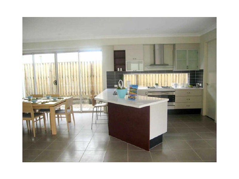 30 Rose Valley Drive, Upper Coomera QLD 4209