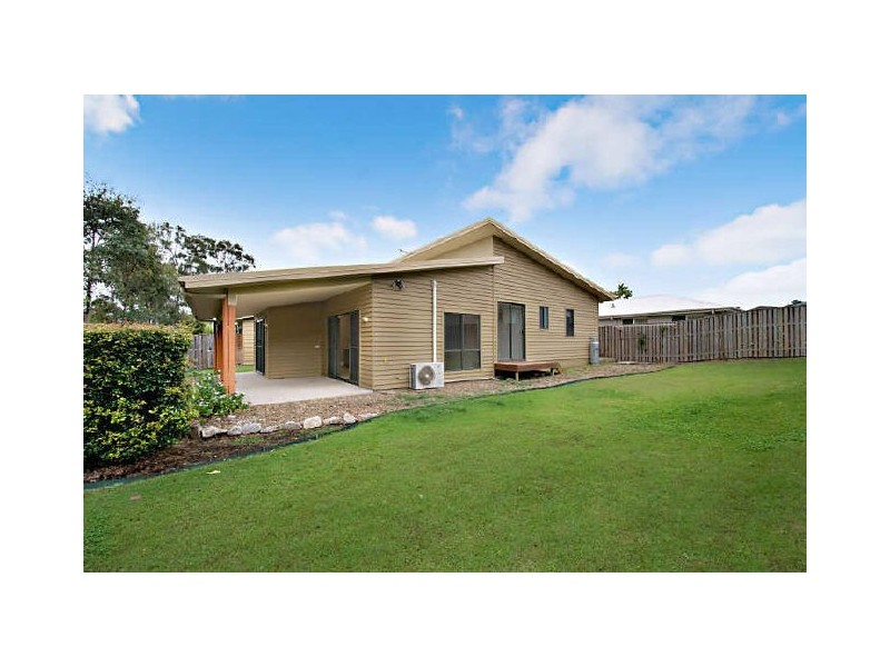 1 Jonathan Street, Upper Coomera QLD 4209