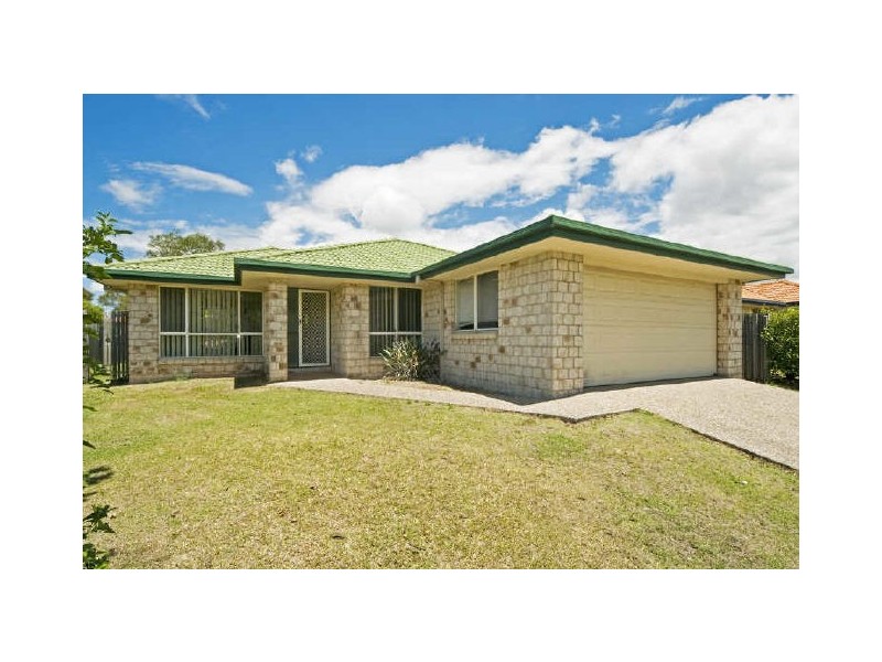 22 Roe Street, Upper Coomera QLD 4209