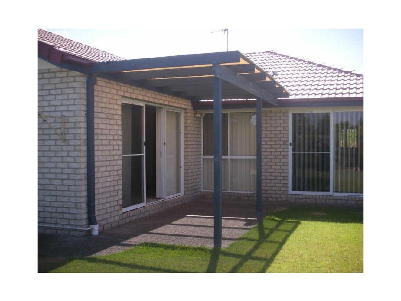 12 Merton Drive, Coomera QLD 4209